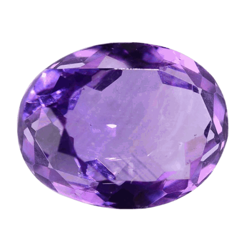 Picture of Amethyst (Jamunia)